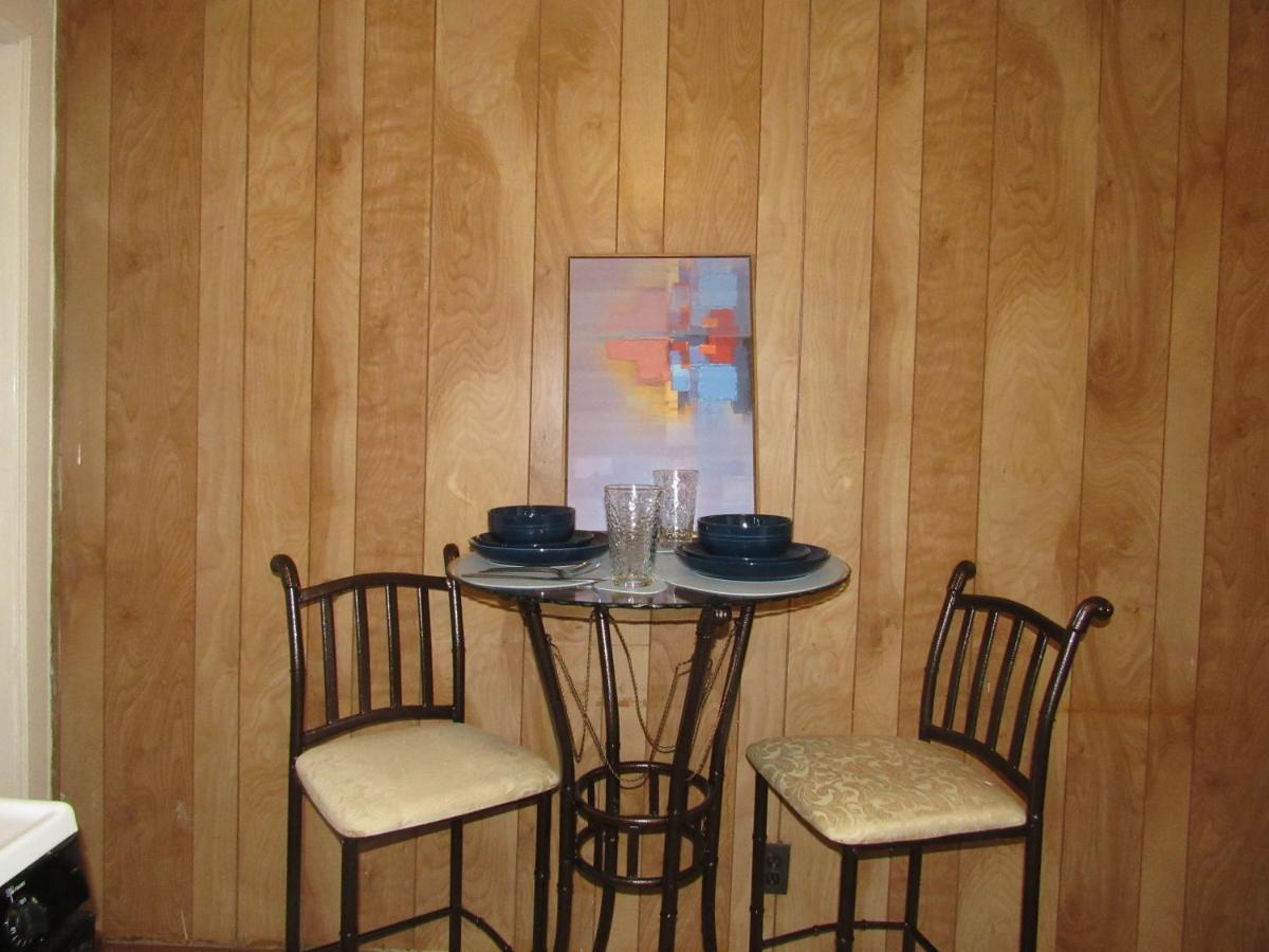 Located In The Noma-Gallaudet Neighborhood Apartment Washington Luaran gambar
