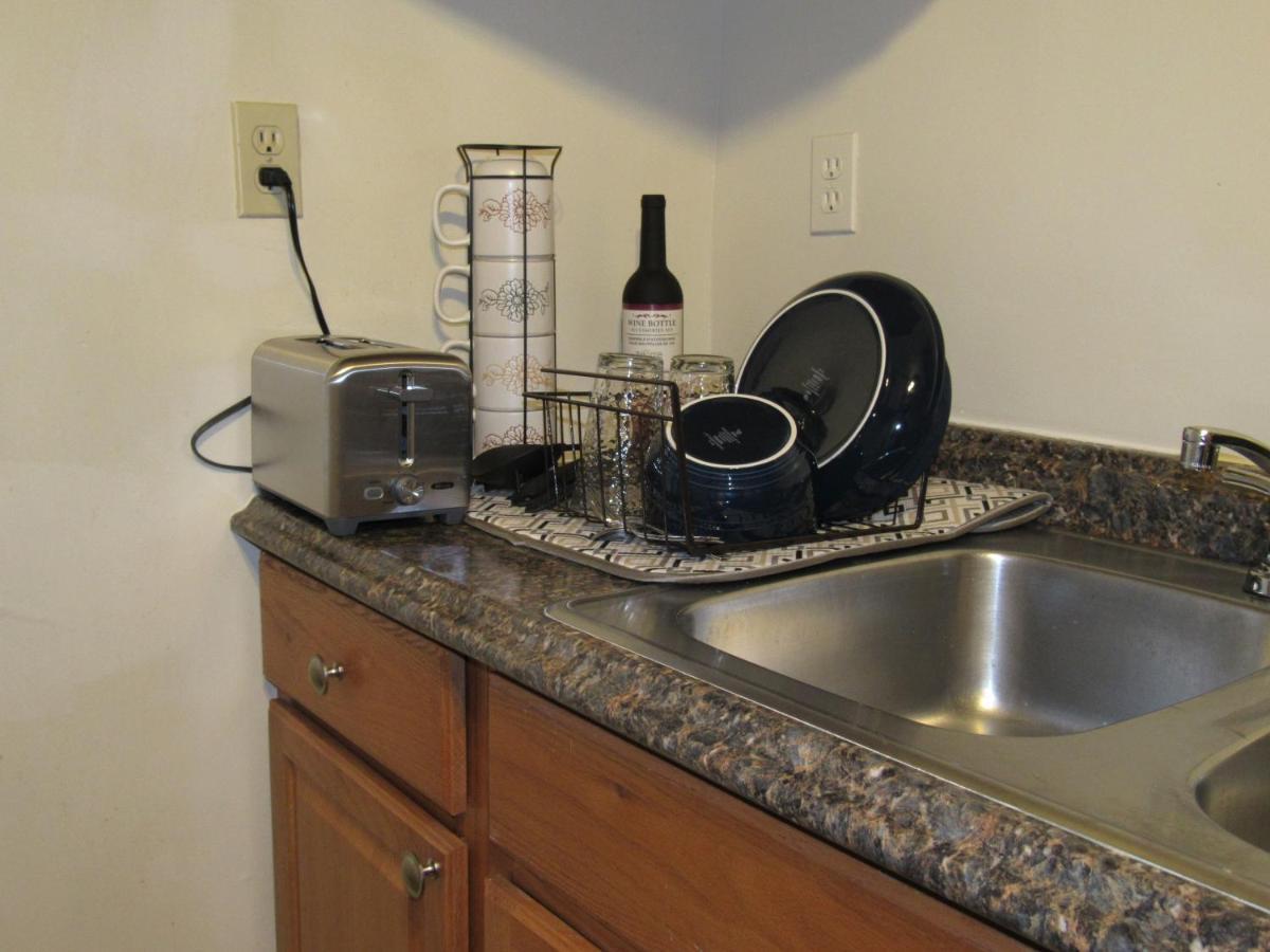 Located In The Noma-Gallaudet Neighborhood Apartment Washington Luaran gambar